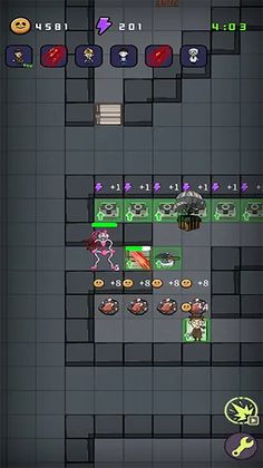 Ghost Apartment - Screenshot 3