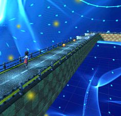 Space Runner - Screenshot 2