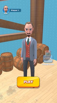 Crazy Bombs - Screenshot 4