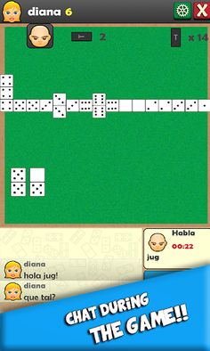 DoMiNo - Screenshot 4