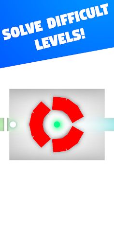 Go Ahead! - Screenshot 3