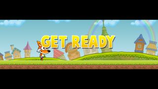 Super Fox Adventure - Screenshot 1