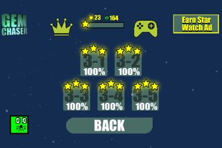 Gem Chaser and the land of the - Screenshot 3