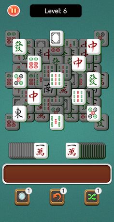 Mahjong Match - Screenshot 3