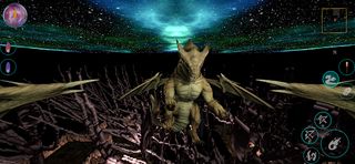 Dark Forest - Screenshot 1