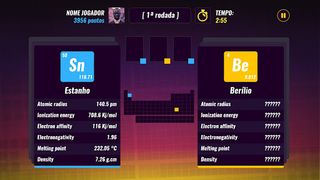 XeNUBi - Screenshot 1