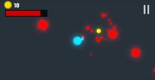 Shape Sniper - Screenshot 1