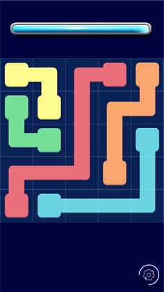 LevelUp - Screenshot 4