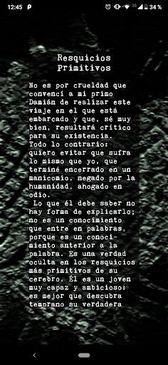 Variante Innsmouth - Screenshot 4