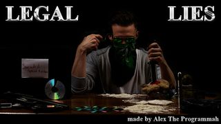 Legal Lies - Screenshot 1