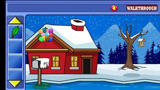 Rescue The Cute Panda From Pit - Screenshot 1