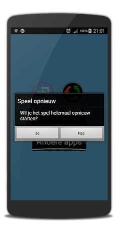 Lieve Quiza - Screenshot 3