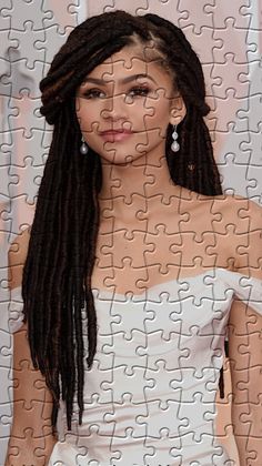Zendaya Puzzles - Screenshot 3