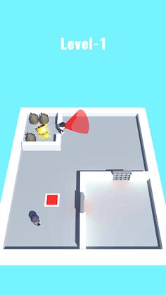 Treasure Unlock - Screenshot 3