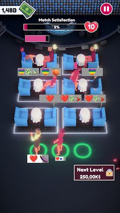 69 Days Fiance - Couple Match - Screenshot 3