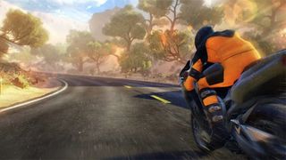 Bike Race Master: Bike Racing - Screenshot 1