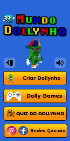 Mundo Dollynho - Screenshot 1