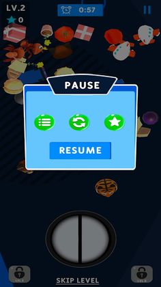 Match 3D Item - Screenshot 2