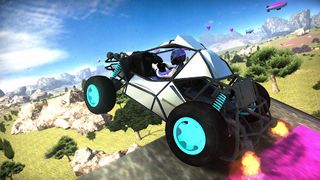 Stunt Legend Real Drift Racing - Screenshot 3