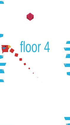 Skyward Bird - Screenshot 3