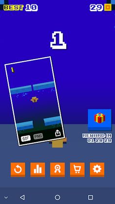 Only Up! - Screenshot 4