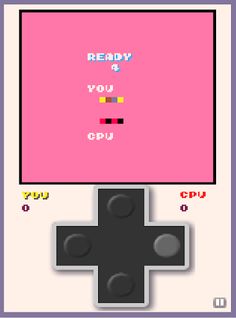 Retro Snake vs Snake Game - Screenshot 1