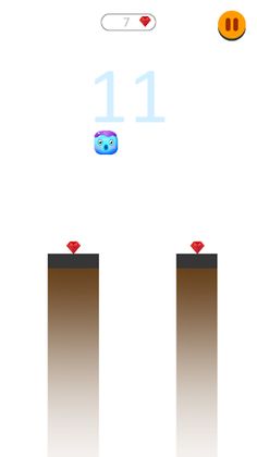 Jump Iani - Screenshot 4