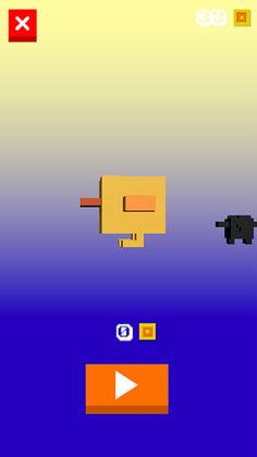 Cross ThisCross : The Road 3D - Screenshot 1