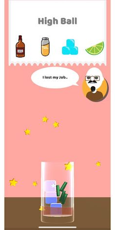 Hit me again, bartender! - Screenshot 2