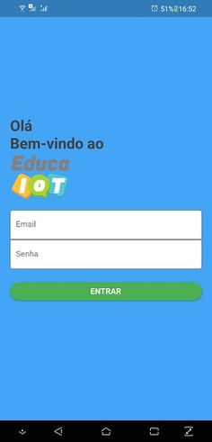 Educa lot - App de Quiz Educac - Screenshot 2