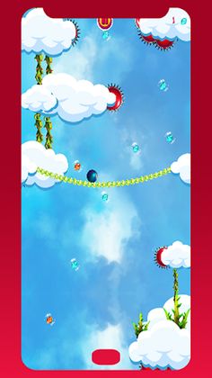 Fuzzy Ball - Screenshot 4