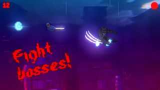 Kill Dash - Screenshot 2