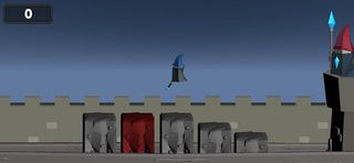 Masteroid Defender - Screenshot 3