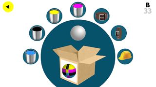 factory balls - Screenshot 3