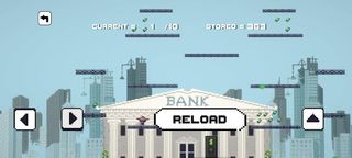 Ninja Heist - Screenshot 3