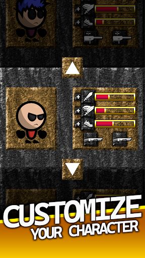 Survival.io Shooter: Survivor - Screenshot 3