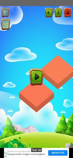 Torony - Screenshot 1