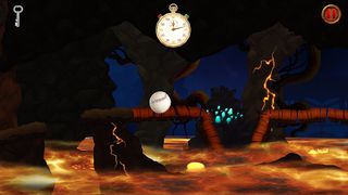 Speedy Bally - Screenshot 1