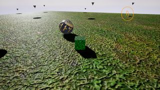 Puller - Screenshot 3