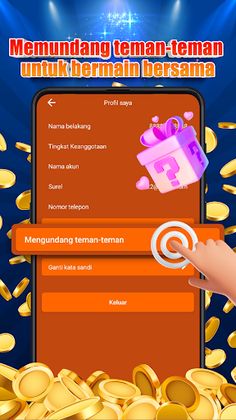 Harta Naga - Screenshot 4