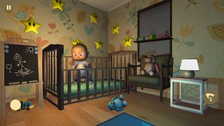 WHO’S YOUR? Babysitter - Screenshot 1