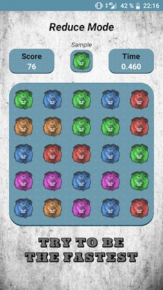 Tap Fast Multimode - Screenshot 3