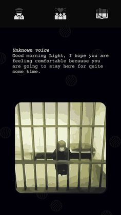 Reigns: Death Note 2 - Screenshot 4