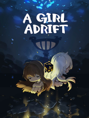 A Girl Adrift - Screenshot 5