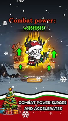 Endless Castle - Screenshot 4