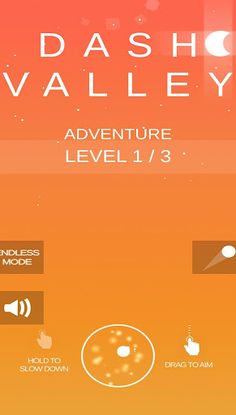 Dash Valley - Screenshot 2