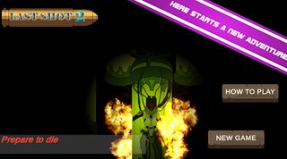 Last Shot 2 - Screenshot 1