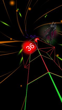 Xenomorph Alien Run - Screenshot 2