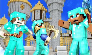 Wizard Mod for Minecraft PE - Screenshot 2