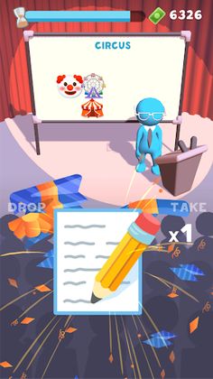 Emoji Pitch - Screenshot 4